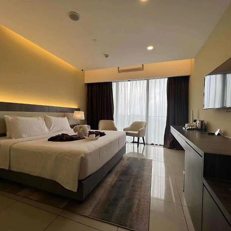 Joyful Suite At Ion-Delemen Genting Highland Genting Highlands Extérieur photo
