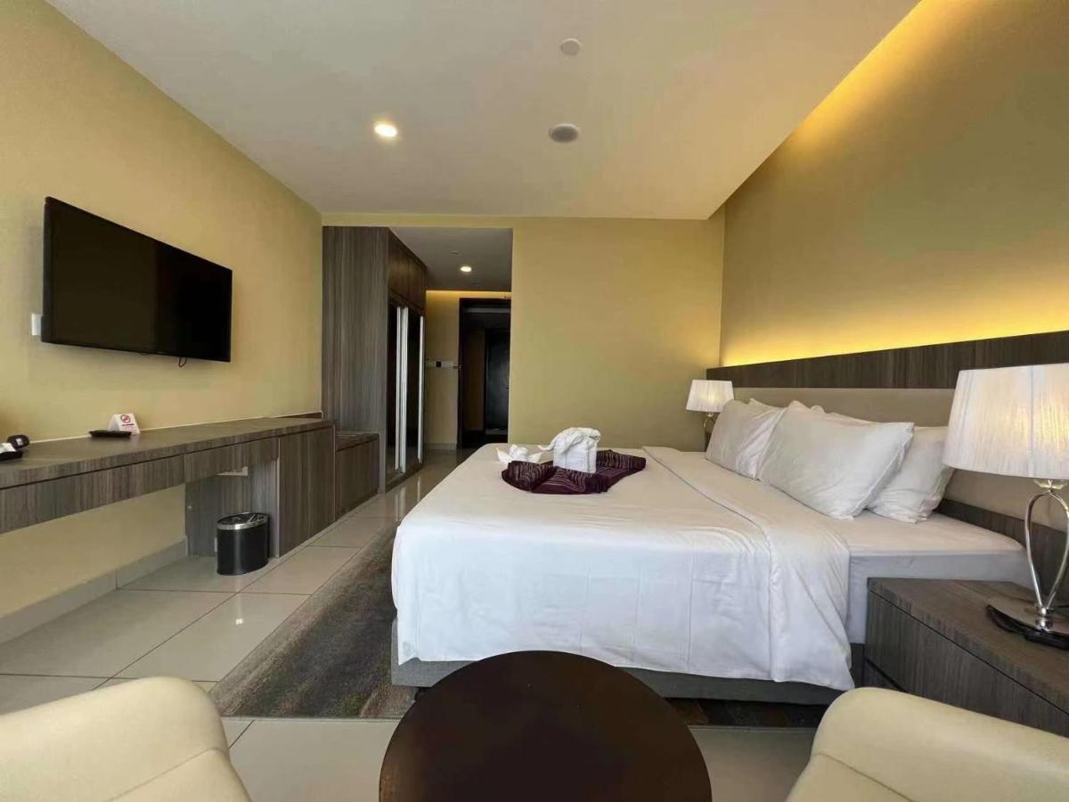 Joyful Suite At Ion-Delemen Genting Highland Genting Highlands Extérieur photo