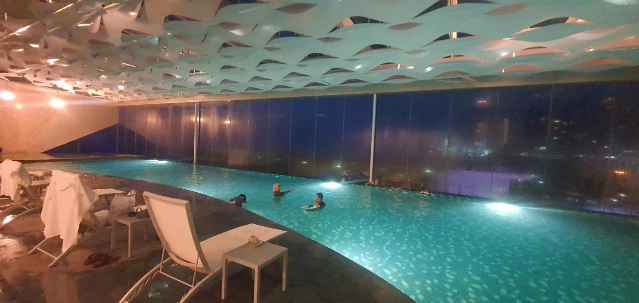 Joyful Suite At Ion-Delemen Genting Highland Genting Highlands Extérieur photo